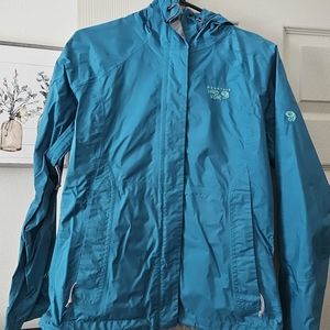 Mountain Hardware Rain Jacket
